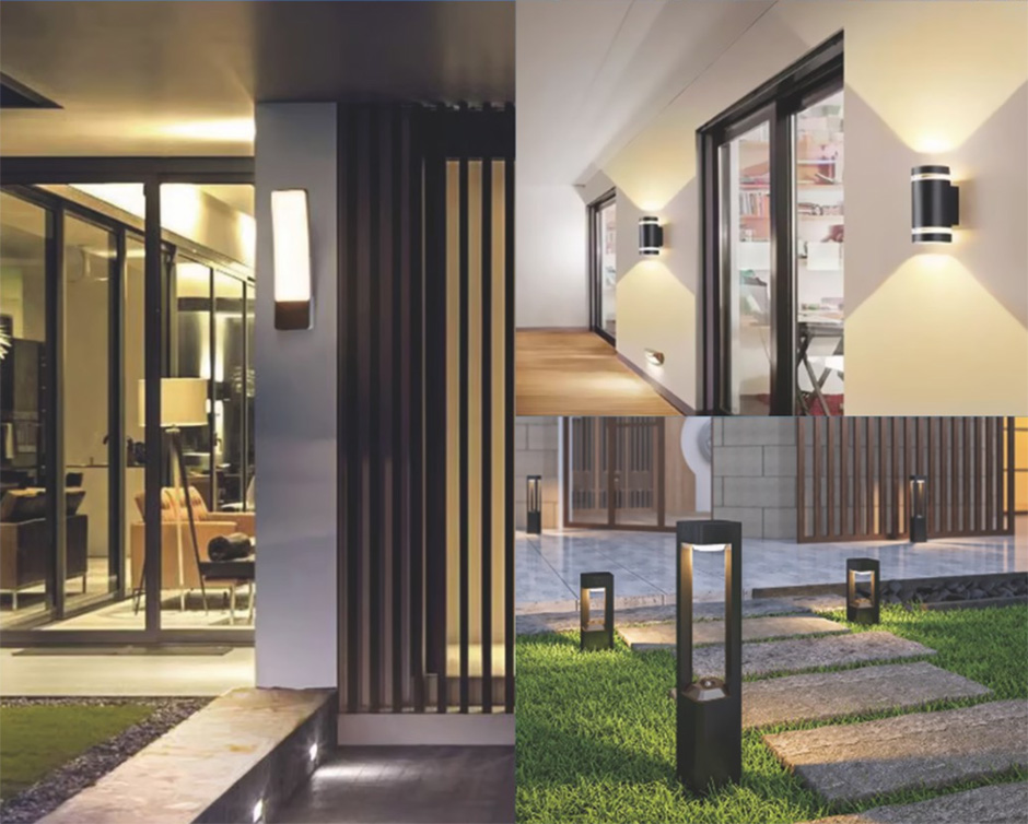 About Us-NINGBO DIQIANG LIGHTING CO., LTD