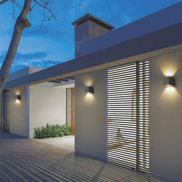 Ningbo Diqiang Launches 2024 Smart Outdoor Series with Motion-Sensing Tech