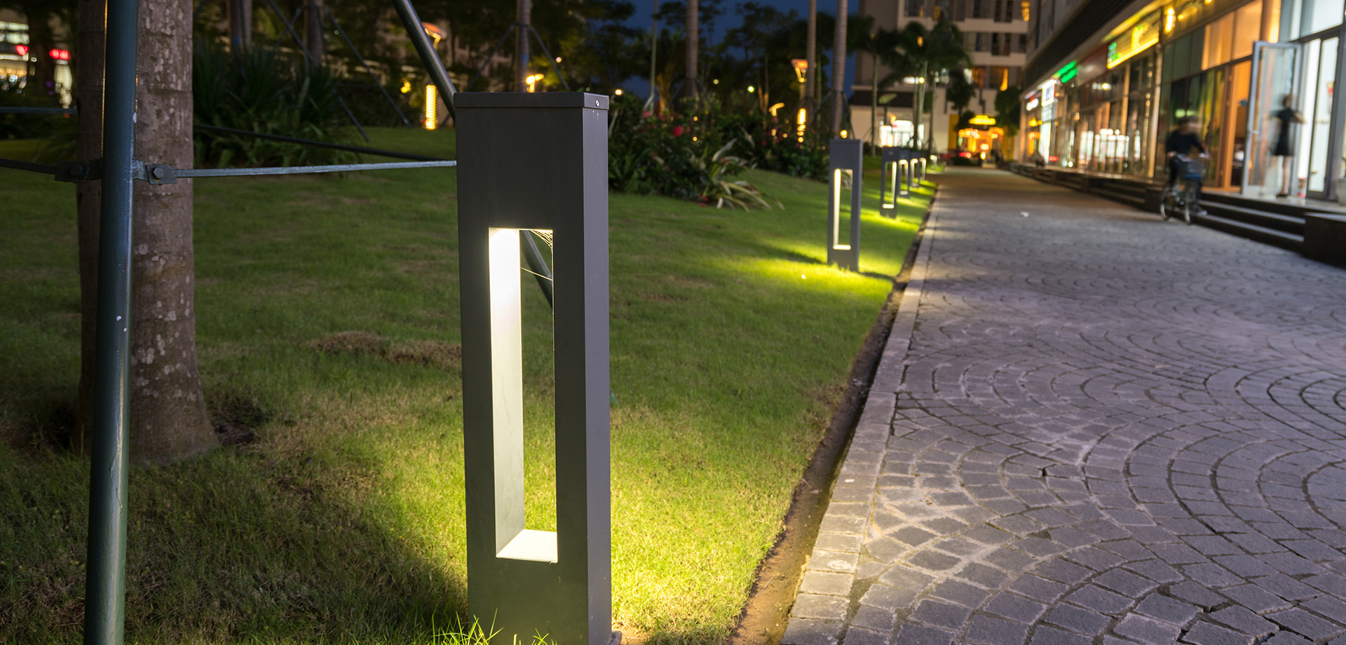 NINGBO DIQIANG LIGHTING CO., LTD