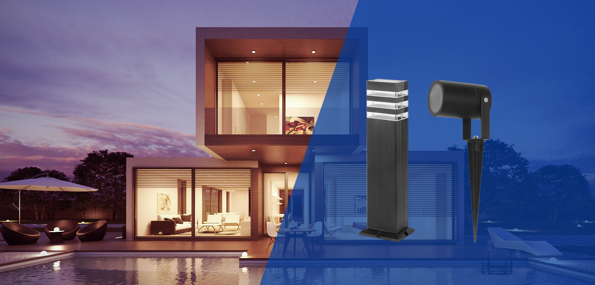 NINGBO DIQIANG LIGHTING CO., LTD